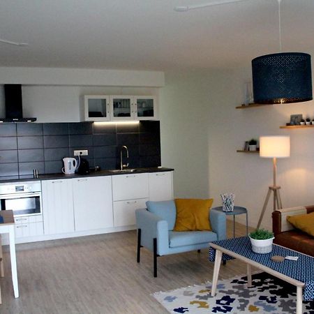 Apartamento Landzicht Woubrugge Exterior foto