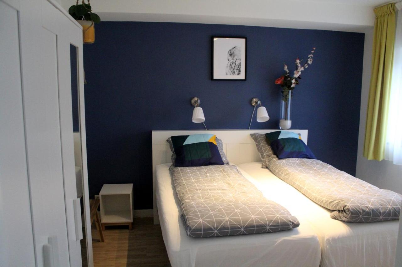 Apartamento Landzicht Woubrugge Exterior foto