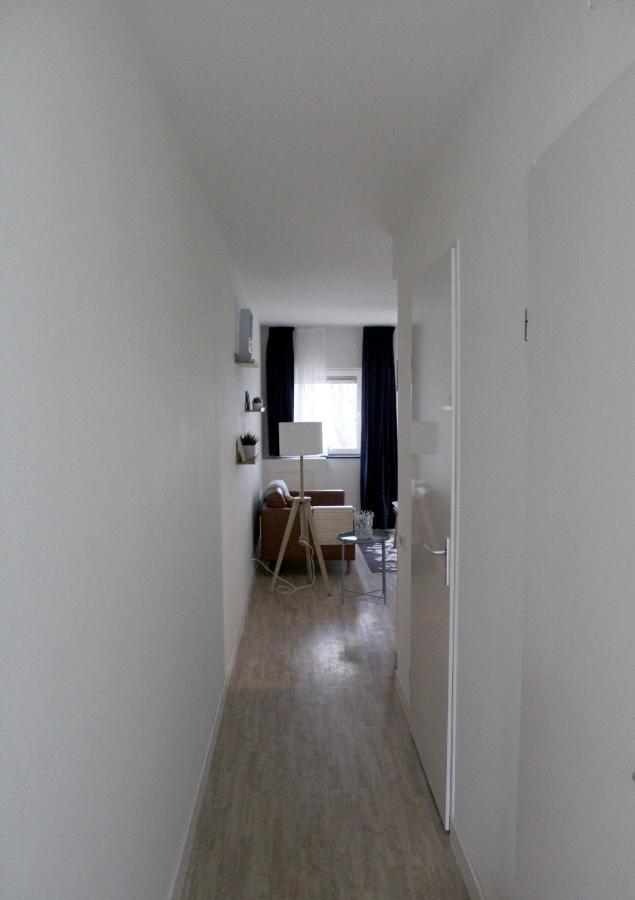 Apartamento Landzicht Woubrugge Exterior foto