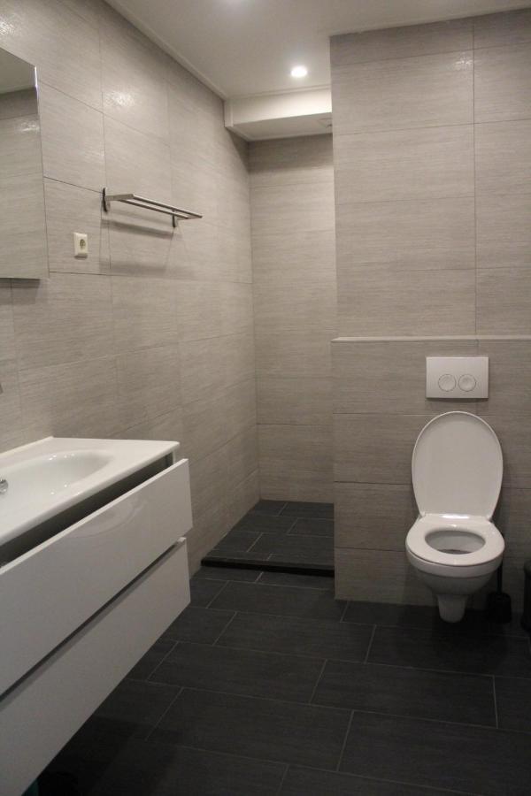 Apartamento Landzicht Woubrugge Exterior foto